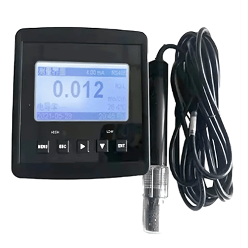Acoustic Testing Pro Portable Ph Meter