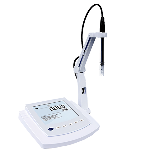 Acoustic Testing Pro Biobase PH Meter