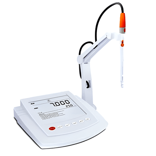 Acoustic Testing Pro Biobase PH Meter