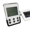 Acoustic Testing Pro Digital Tablet PH Meter