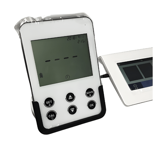 Acoustic Testing Pro Digital Tablet PH Meter