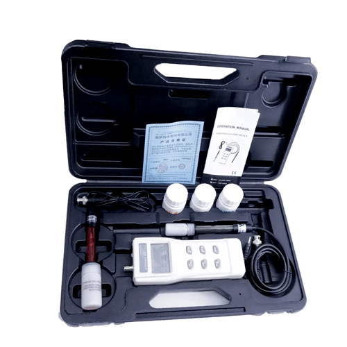 Acoustic Testing Pro Handheld Digital PH Meter