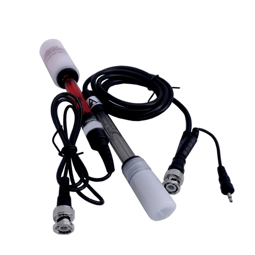 Acoustic Testing Pro Handheld Digital PH Meter