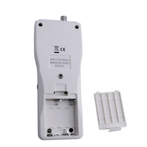 Acoustic Testing Pro Handheld Digital PH Meter