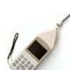 Acoustic Testing Pro Digital Sound Level Meter