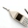 Acoustic Testing Pro Digital Sound Level Meter