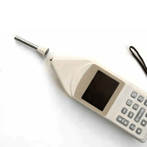 Acoustic Testing Pro Digital Sound Level Meter