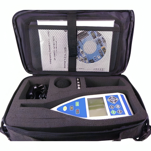 Acoustic Testing Pro Sound Level Meter