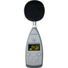 Acoustic Testing Pro Sound Level Meter