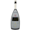 Acoustic Testing Pro Sound Level Meter