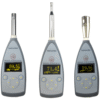 Acoustic Testing Pro Sound Level Meter