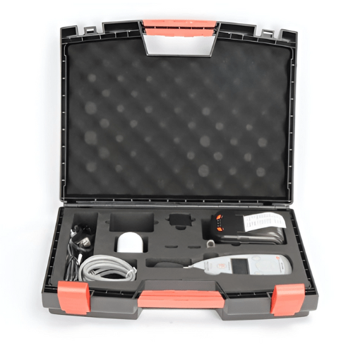 Acoustic Testing Pro Sound Level Meter With Printer
