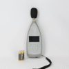 Acoustic Testing Pro Sound Level Meter With Printer