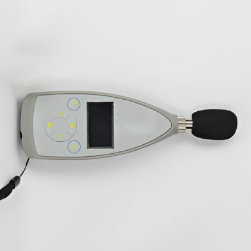 Acoustic Testing Pro Sound Level Meter With Printer