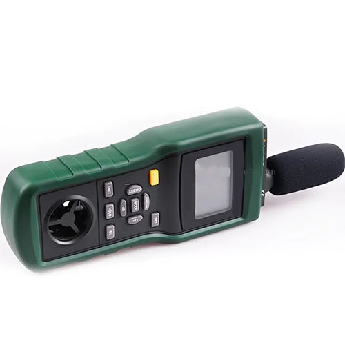 Acoustic Testing Pro Sound Level Meter