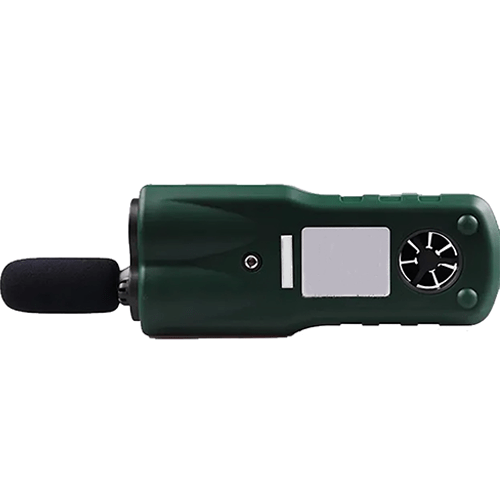 Acoustic Testing Pro Sound Level Meter
