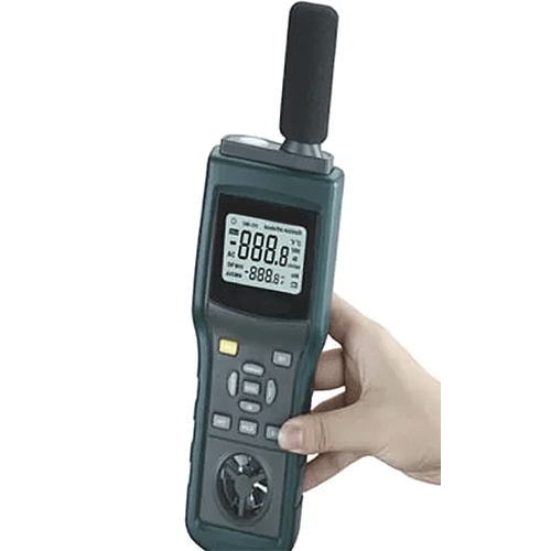 Acoustic Testing Pro Sound Level Meter