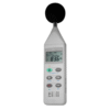 Acoustic Testing Pro Sound Level Meter With USB Data Logger