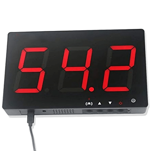 Acoustic Testing Pro Sound Level Meter