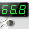 Acoustic Testing Pro Sound Level Meter