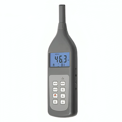 Acoustic Testing Pro Sound Level Meter