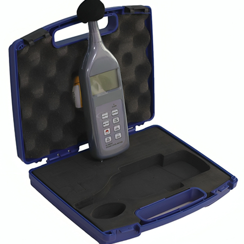 Acoustic Testing Pro Sound Level Meter