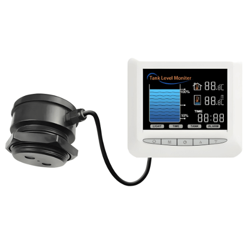 Acoustic Testing Pro Ultrasonic Level Sensor