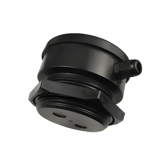 Acoustic Testing Pro Ultrasonic Level Sensor