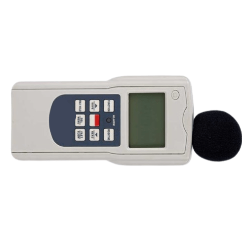 ACTPRSLM-209-2-1-1.png Acoustic Testing Pro Portable Sound Level Meter