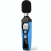 Acoustic Testing Pro Sound Level Meter