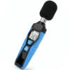 Acoustic Testing Pro Sound Level Meter