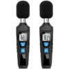 Acoustic Testing Pro Sound Level Meter