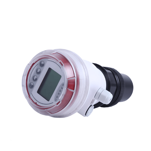Acoustic Testing Pro Ultrasonic Sound Level Meter