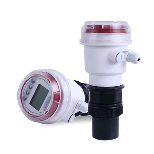 Acoustic Testing Pro Ultrasonic Sound Level Meter