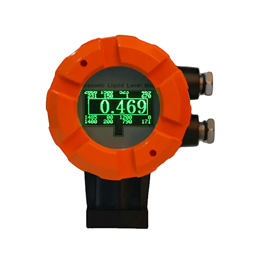 Acoustic Testing Pro Sound Level Meter