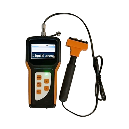 Acoustic Testing Pro Sound Liquid Level Meter