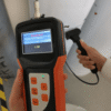 Acoustic Testing Pro Sound Liquid Level Meter