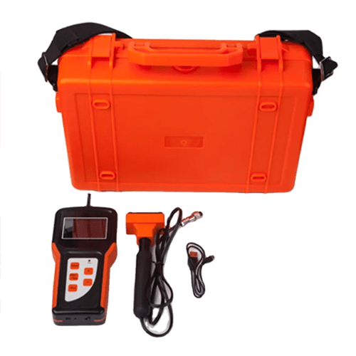 Acoustic Testing Pro Sound Liquid Level Meter