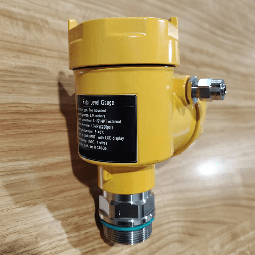 ACTPRSLM-213-5.png Acoustic Testing Pro Radar Level Meter