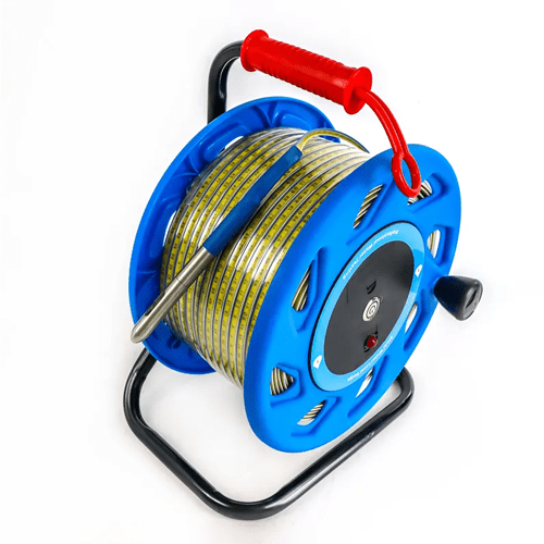 Acoustic Testing Pro Depth Sound Level Meter