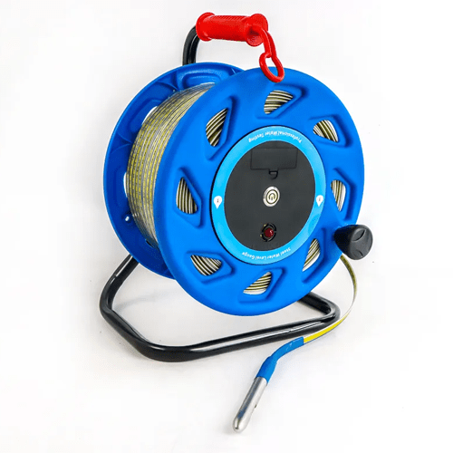 Acoustic Testing Pro Depth Sound Level Meter