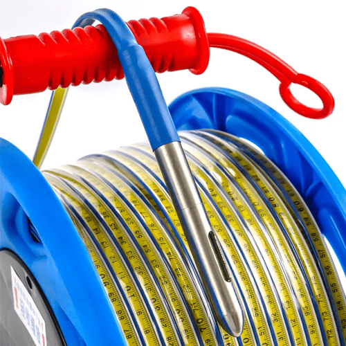 Acoustic Testing Pro Depth Sound Level Meter