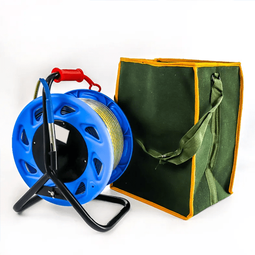 Acoustic Testing Pro Depth Sound Level Meter