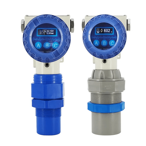 Acoustic Testing Pro Sound Level Meter