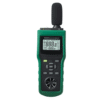 Acoustic Testing Pro Sound Level Meter