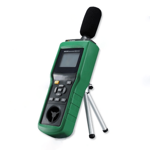 Acoustic Testing Pro Sound Level Meter