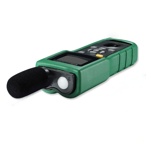 Acoustic Testing Pro Sound Level Meter