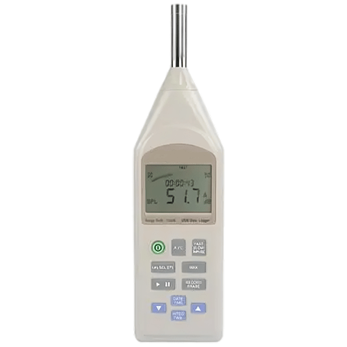 Acoustic Testing Pro Sound Level Meter