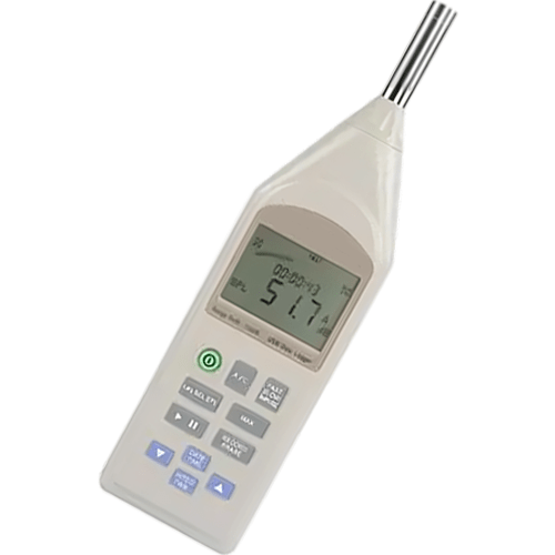 ACTPRSLM-310-2.png Acoustic Testing Pro Sound Level Meter