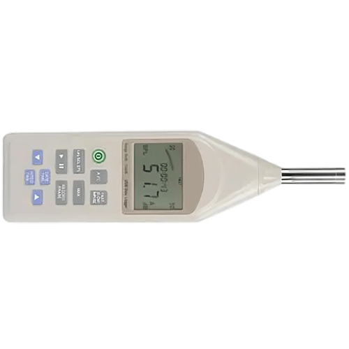 ACTPRSLM-310-3.png Acoustic Testing Pro Sound Level Meter